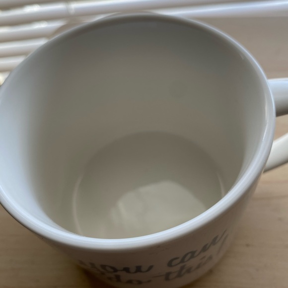 “You Can Do This” Mug - Picture 4 of 5